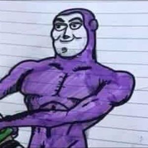 Meet your Posher, Victor